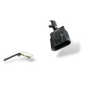 Chicote Bomba De Combustivel Chevrolet Prisma 2018 (52099466
