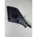 Moldura Interna Retrovisor Dir Citroen C4 Cactus 2017 A 2022