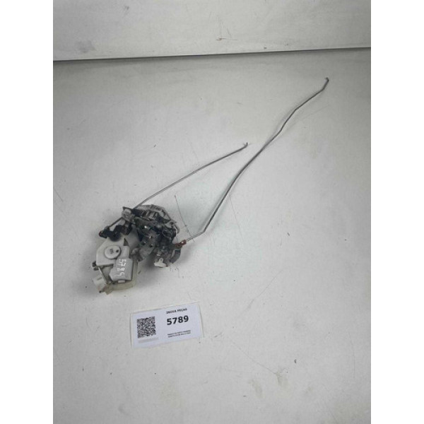 Tranca Da Porta Traseira Direita Etios 2012 A 2020