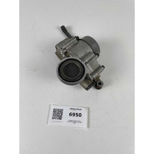 Bomba De Óleo Hyundai Automático Azera 3.3 V6 2007 2011