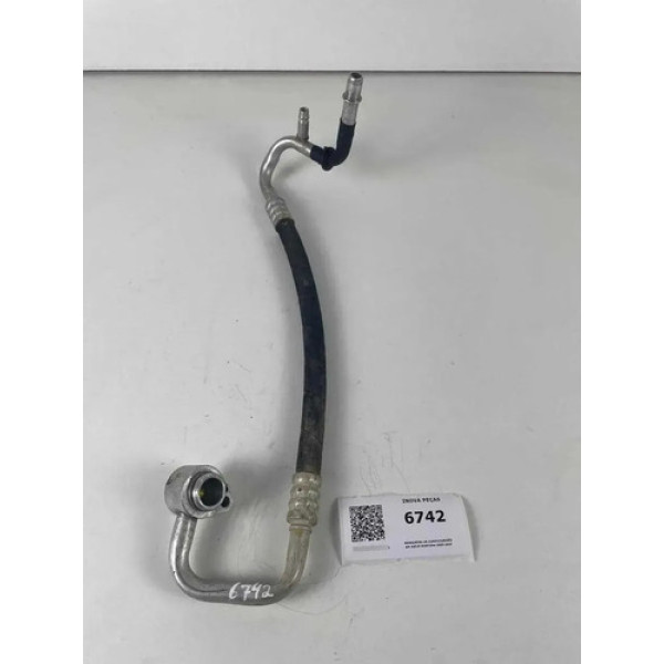  Mangueira Ar Condicionado Gm Agile Montana 2009 2020