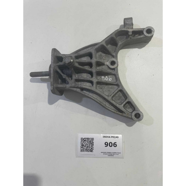 Suporte Câmbio G Siena Palio Strada Etorq 2011 A 16 52005540