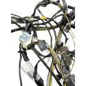 Chicote Interno Carroceria Ford Ka 1.0 3cc  L7b514a005