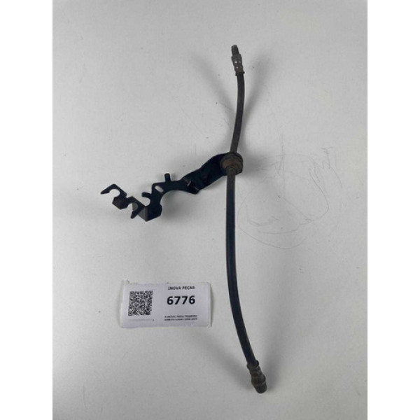 Flexível Freio Traseiro Direito Logan 2008 2020