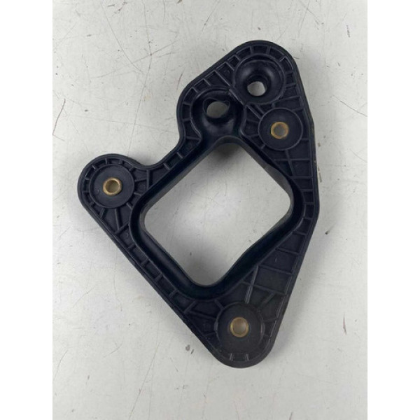 Borracha Vedação Painel Corta-fogo Fastback 2022/23 52129517 Preto