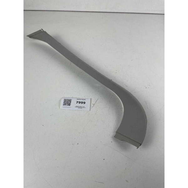 Moldura Direita Tampa Tras Focus Hatch 09 A 14 4m51a42907