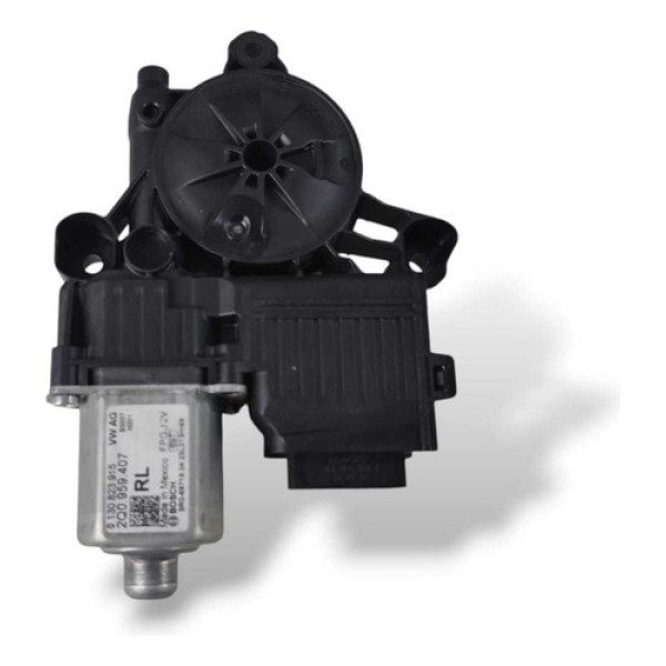 Motor Tras Esq Vidro Elétrico Vw Polo 2020 2q0959407