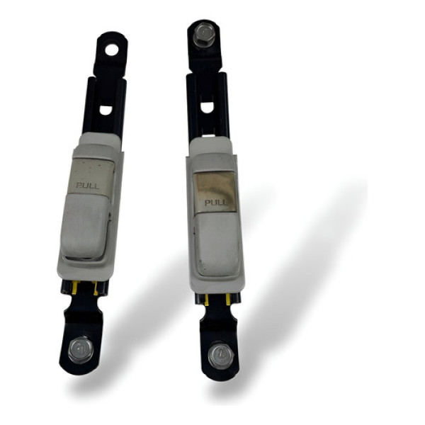 Par Regulagem Cinto Nissan Sentra 2008 2013