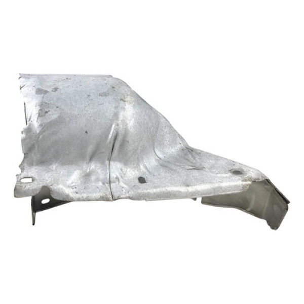 Defletor Do Escape Citroën C4 Lounge 2014