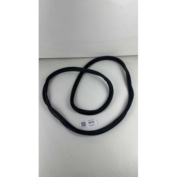 Borracha Guarnição Quadro Porta Malas Yaris