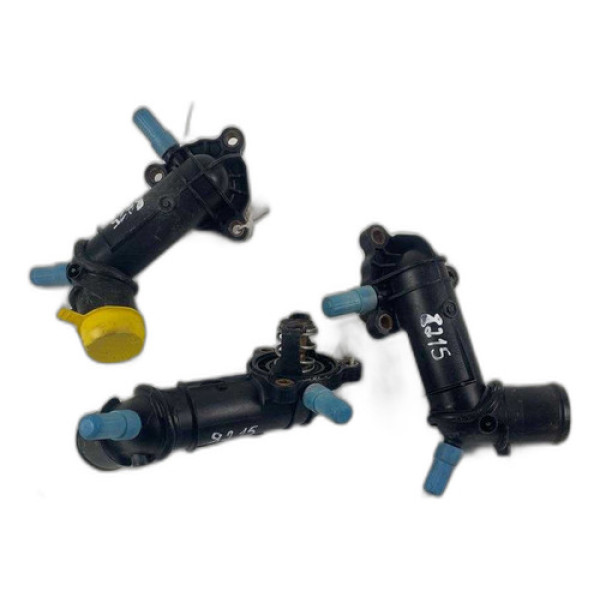 Válvula Termostática Toro Compass Renegade Diesel 2016 A 22