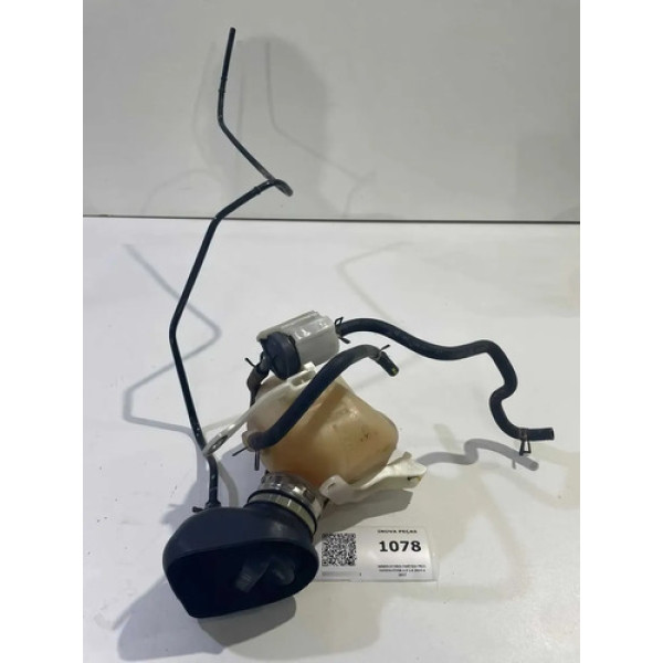 Reservatorio Partida Frio Toyota Etios 1.3 1.5 2013 A 2017