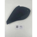  Acabamento Lateral Painel Direito Civic 1996 Á 2000 Preto