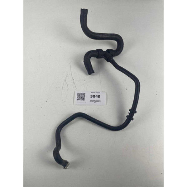 Mangueira Aquecedor Fiat Palio Weekend 1.4 2013