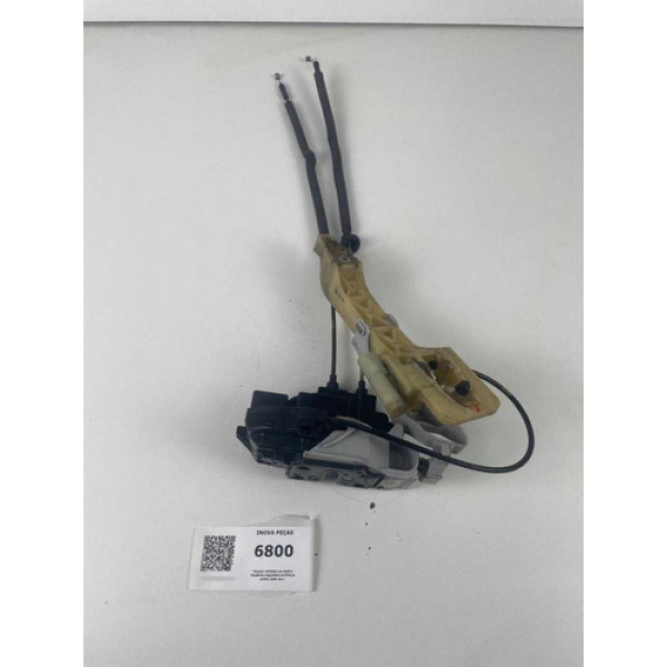 Tranca Interna Da Porta T.e Elétrica Azera 2009 2011