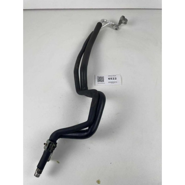 Cano Mangueira Dupla Ar Condicionado Honda Civic 1996 2000