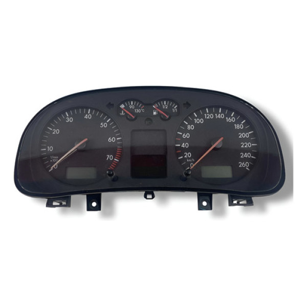 Painel De Instrumento Vw Golf 2004 Automático 1je920826d