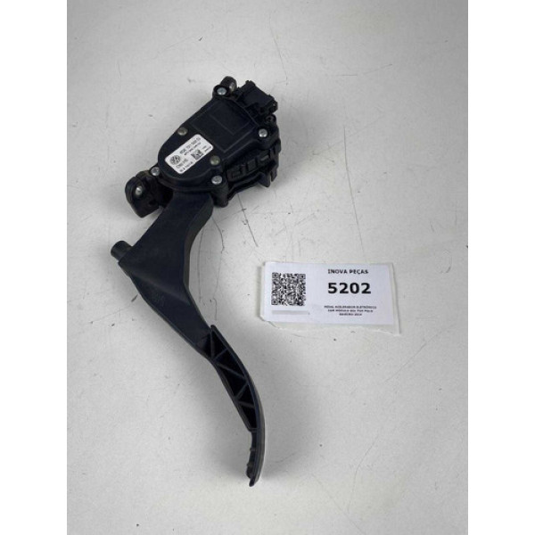 Pedal Acelerador Eletrônico Com Módulo Gol Fox Polo 2014