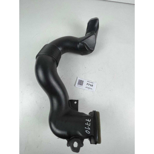 Duto Interno De Ar Direito Fiat Idea 2008 A 2016