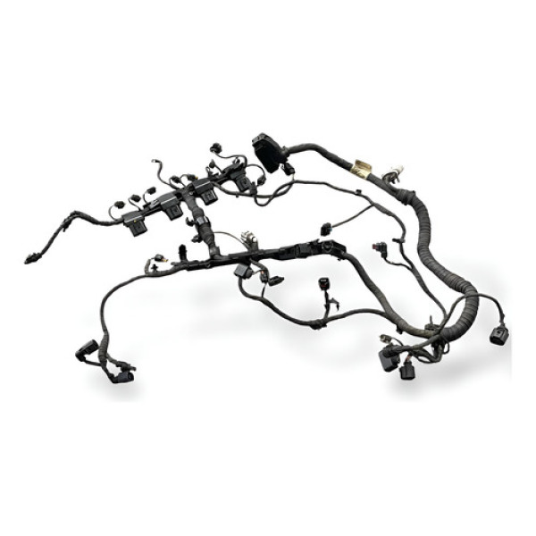 Chicote Injeção Audi A3 1.8 Sportback 2015 2019