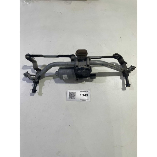 Motor Limpador Parabrisa Peugeot 2008 2015 A 20 981408088002
