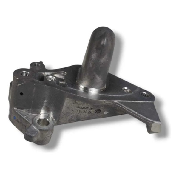 Flange Coletor Admissão  Honda City 2022 2025 Original