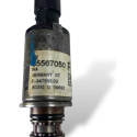 Valvula Solenoide Cabeçote Gm Tracker Cruze