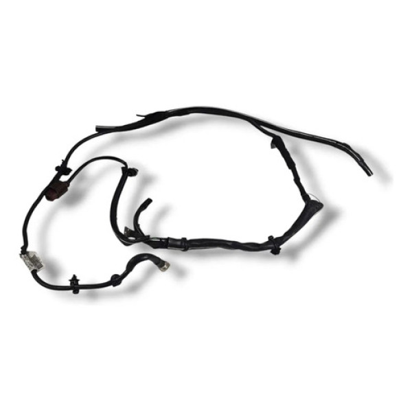 Chicote Motor Polo Virtus T-cross 2018 2019 2020 2022 2024