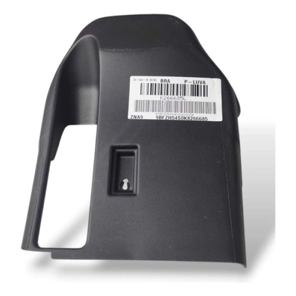 Capa Coluna De Direção Ford Ka 2016/2021