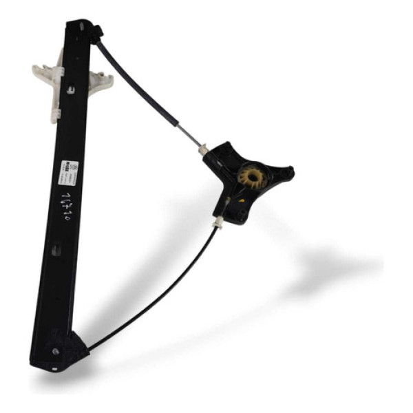 Máquina Vidro Traseiro Esquerdo Elétrico T-cross 2016 A 2023