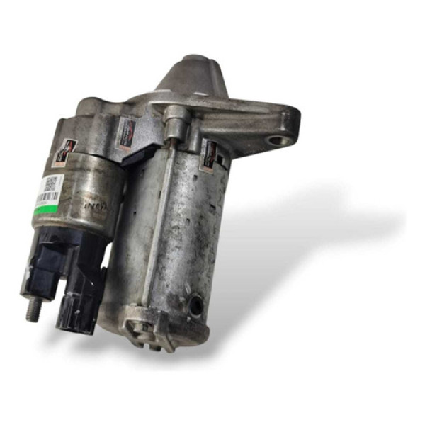 Motor Arranque Bosch Corolla 1.8 2.0 2014 2018 281000t310a