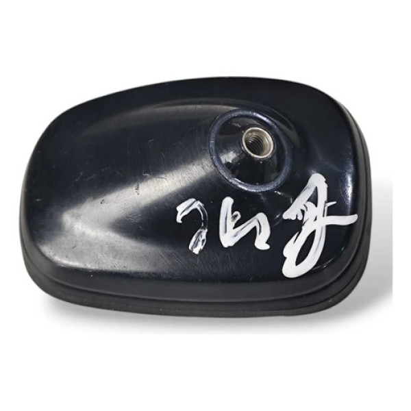 Base Antena Teto Volkswagen Polo 2023 A 2024 Preto