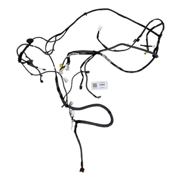 Chicote Bomba Combustível Tiida 2012