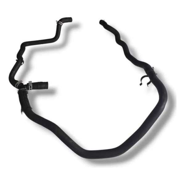 Mangueira Agua Radiador Ford Ecosport 1.6 Sigma 2015