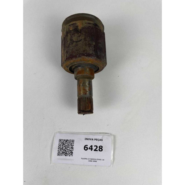 Tulipa Ld Honda Civic 1.6 1996 2000 
