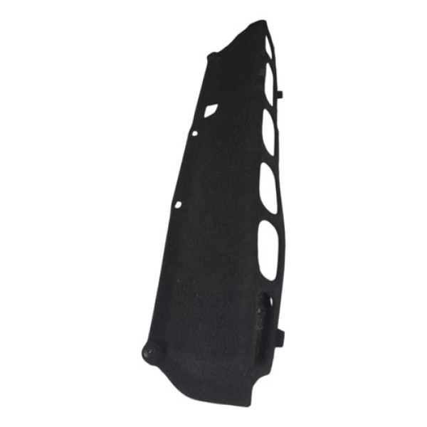 Forro Interno Painel Traseiro Volkswagen Fox 2004 A 2010