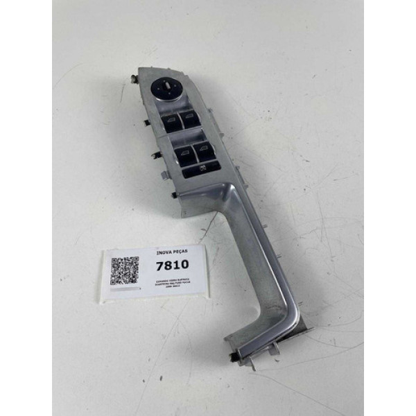 Comando Vidro Eletrico Dianteiro Esq Ford Focus 2009 20013