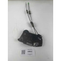  Fechadura Eletrica Porta Toyota Yaris Dianteira Direita