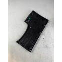 Acabamento Inf Esquerdo Painel Peugeot 2008 15 A 20 96782381 Preto