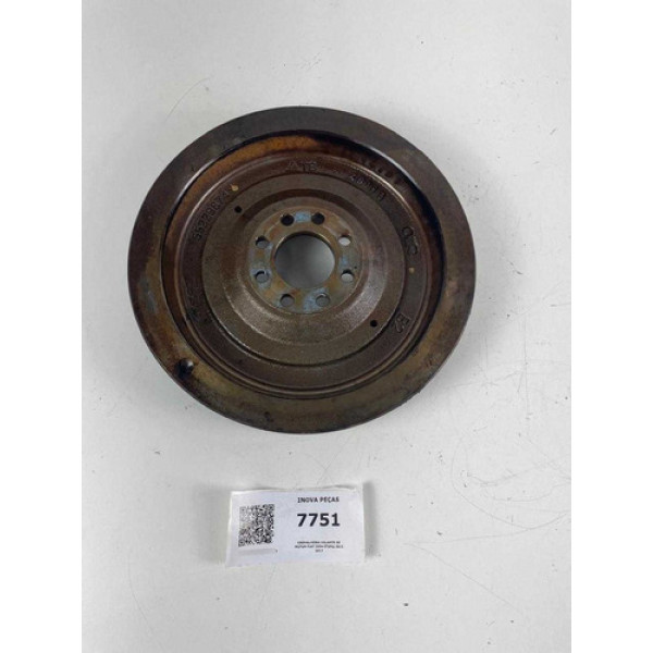 Cremalheira Volante De Motor Fiat Idea Etorq 2013 2017