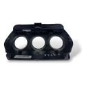 Moldura C Comando Ar Condicionado Onix 2020/2025