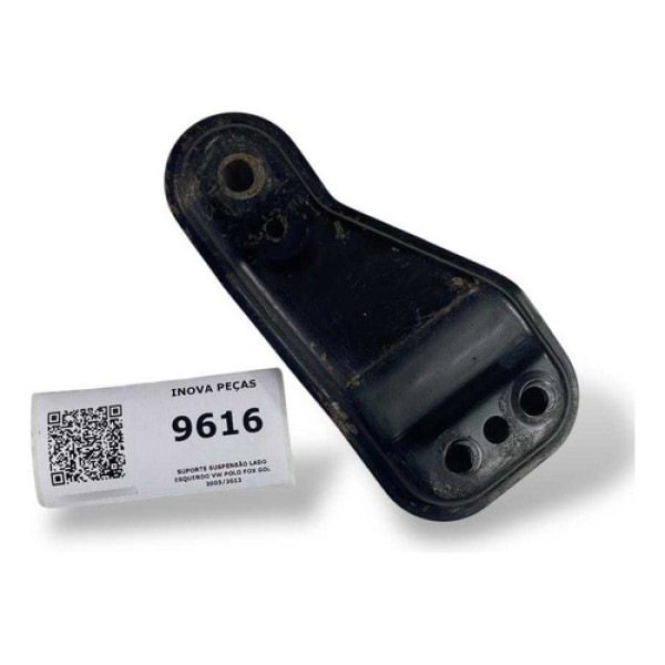 Suporte Suspensão Lado Esquerdo Vw Polo Fox Gol 2003/2012