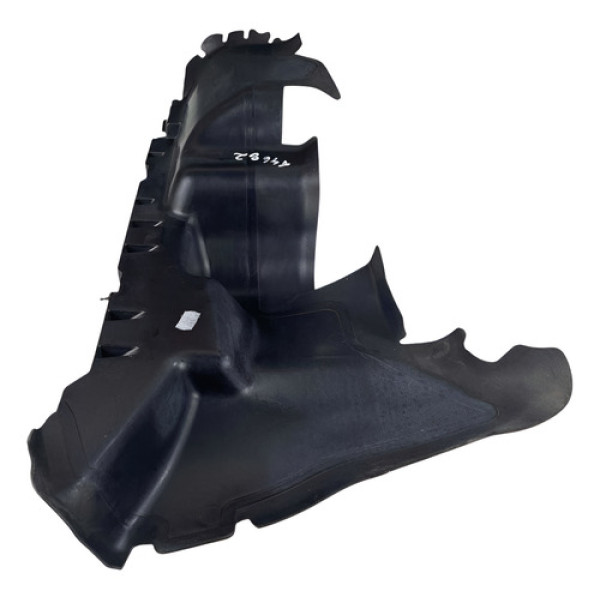 Defletor Radiador Citroën C4 Lounge 2014