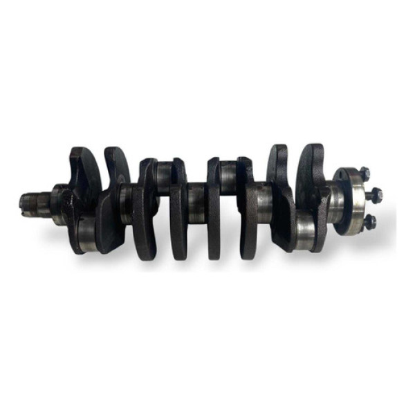 Eixo Virabrequim Std Vw Fox Gol Crossfox 1.6 2006 2015