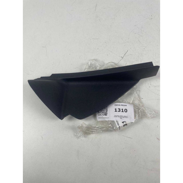 Moldura Lateral Direita Painel Peugeot 2008 2015 A 2020