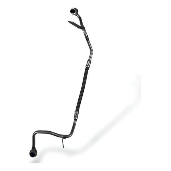 Tubo D Oleo Turbina New Betle 1.8 20v 150cv 180cv 06a145778a