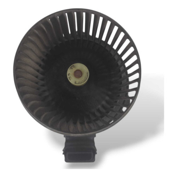 Motor Ventilador Ar Condicionado Toyota Etios 2012 A 2020
