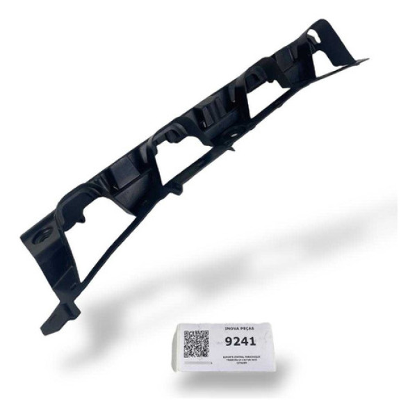 Suporte Central Parachoque Traseiro C4 Cactus 2022 Citroen 