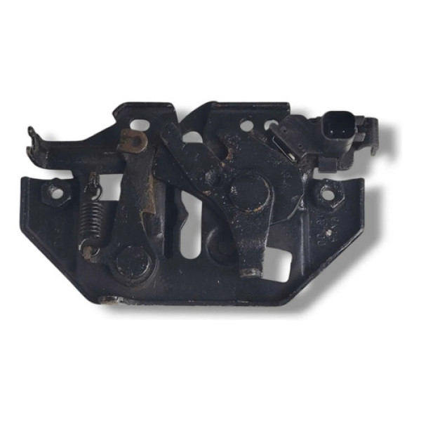 Fechadura Capo Ecosport 2013 2014 2015 16 17 2018