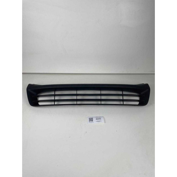 Grande Inferior Párachoque Honda City 2009 2013